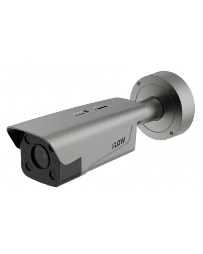 IP-камера iFlow F-TA-M21-GI1/2812 в Хабаровске IP-камеры Pintop.ru