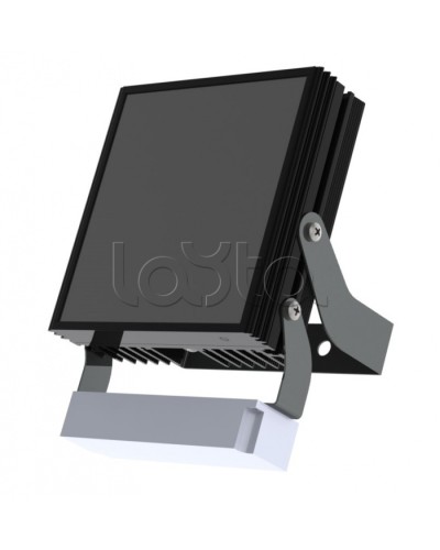 ИК-прожектор ИК Технологии D252-850-90 (AC220V) в Хабаровске Прожекторы для камер Pintop.ru