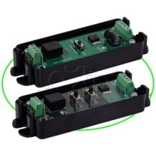 Комплект для передачи видеосигналов ИНФОТЕХ AVT-Nano Active L
