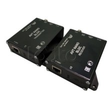 Удлинитель Ethernet ИНФОТЕХ AVT-Nano IP Active SLOC