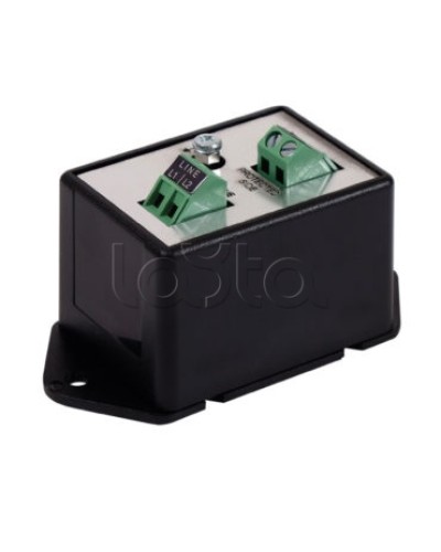 Устройство грозозащиты ИНФОТЕХ AVT-PTW2200HD в Хабаровске Видеоусилители, Модуляторы, Делители Pintop.ru