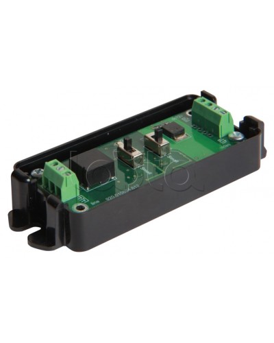 Приемник AHD 720p видеосигнала активный Инфотех AVT-RX1161AHD в Хабаровске Видеоусилители, Модуляторы, Делители Pintop.ru