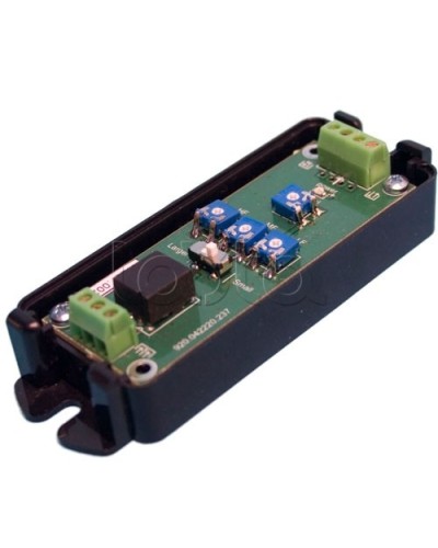 Приемник видеосигнала активный Инфотех AVT-RX342 в Хабаровске Видеоусилители, Модуляторы, Делители Pintop.ru