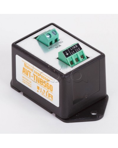 Подавитель помех пассивный Инфотех AVT-TNB560 в Хабаровске Видеоусилители, Модуляторы, Делители Pintop.ru