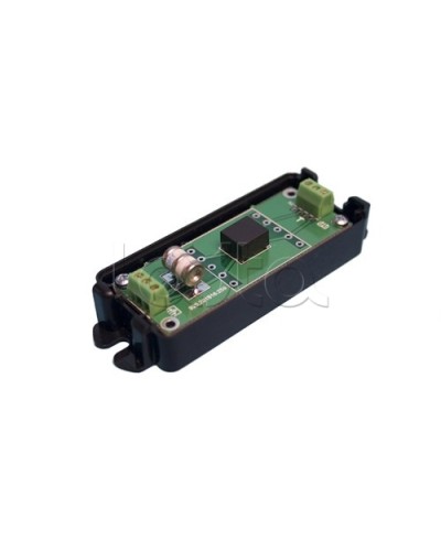 Приемопередатчик видеосигнала пассивный Инфотех AVT-TRX103 в Хабаровске Видеоусилители, Модуляторы, Делители Pintop.ru