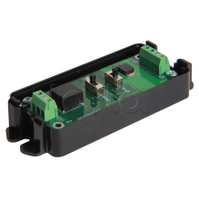 Передатчик AHD/CVI/TVI видеосигнала активныйИнфотех AVT-TX1012HD