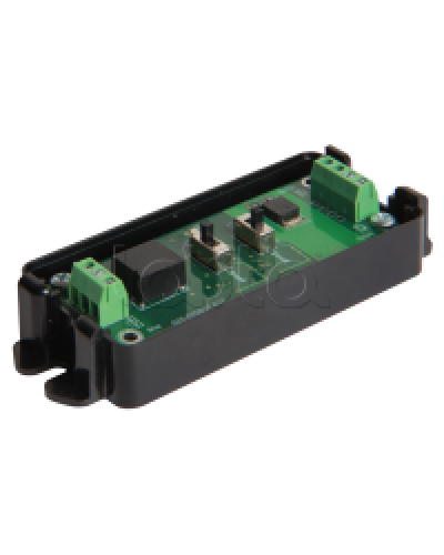 Передатчик AHD видеосигнала активный Инфотех AVT-TX1161AHD в Хабаровске Видеоусилители, Модуляторы, Делители Pintop.ru