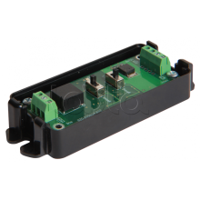 Передатчик TVI видеосигнала активный Инфотех AVT-TX1303TVI