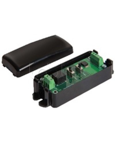 Передатчик TVI видеосигнала активный Инфотех AVT-TX1311TVI в Хабаровске Видеоусилители, Модуляторы, Делители Pintop.ru