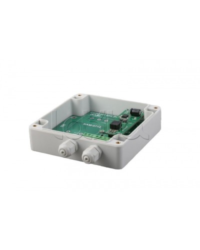 Передатчик 960H видеосигнала активный Инфотех AVT-TX746I в Хабаровске Видеоусилители, Модуляторы, Делители Pintop.ru