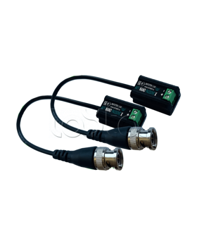 Удлинитель Инфотех AVT-Nano Passive X в Хабаровске Видеоусилители, Модуляторы, Делители Pintop.ru