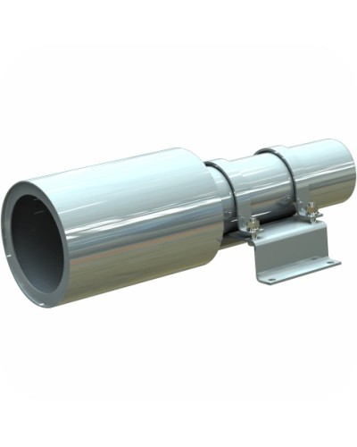 Генератор огнетушащего аэрозоля Источник-плюс Тунгус ГОА-II-0,35-020-020(А) в Хабаровске Генераторы огнетушащего аэрозоля Pintop.ru