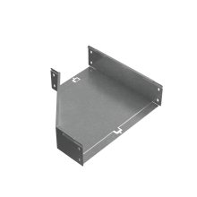 Переходник правый 100х200-400 мм "ПЛЮС" HD85 КМ-профиль (PDplus100-200-400-R HD85)