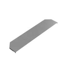 Крышка переходника центрального 500-600 мм "ПЛЮС" КМ-Профиль (KPDplus500-600-C)