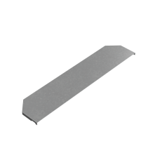 Крышка переходника центрального 500-600 мм "ПЛЮС" HD КМ-Профиль (KPDplus500-600-C HD)