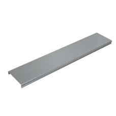 Крышка проволочного лотка 600 L3000 мм INOX304 КМ-Профиль (KPL600-3000 INOX304)