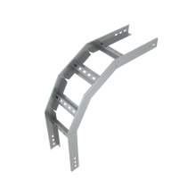 Угол лестничный вертикальный внешний 90 гр. 70х300х1,5 мм HD КМ-Профиль (LVL90-70-300-1.5 HD)