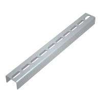 Швеллер 32х60х2,0 L1000 мм КМ-профиль (P32-60-2.0-1000)