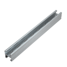 Страт-профиль двойной 41х21 L2800 мм s:1,5 HD85 КМ-профиль (2STP41-21-2800 HD85)