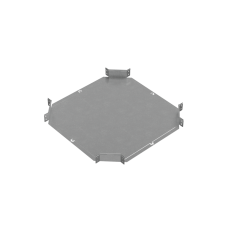 Х-разветвитель 80х600 мм "ПЛЮС" КМ-Профиль (XDplus80-600)