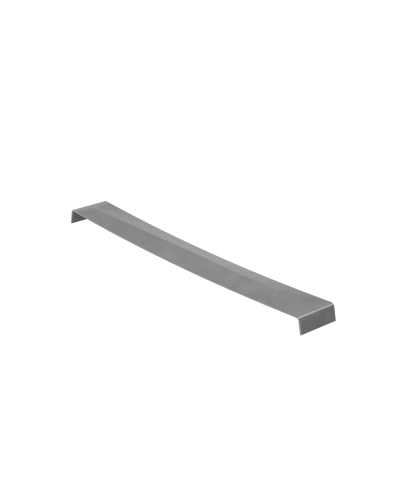 Держатель кабеля 400 мм ПЛЮС HD85 КМ-профиль (DK400plus HD85) в Хабаровске Аксессуары для лотков Pintop.ru