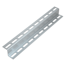 Z-профиль 50х50х50х1,5 L2000 мм HD КМ-профиль (Z50-50-50-1.5-2000 HD)