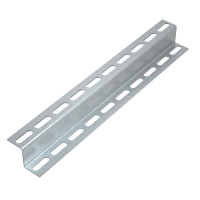 Z-профиль 50х50х50х2,5 L2000 мм HD85 КМ-профиль (Z50-50-50-2.5-2000 HD85)