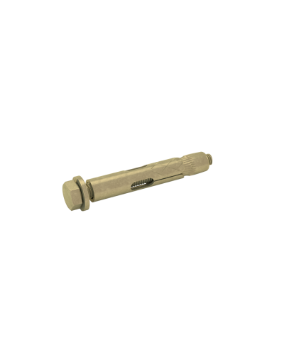 Анкерный болт М10х80 мм (М8) КМ-Профиль (ANB10-80) в Хабаровске Крепеж Pintop.ru