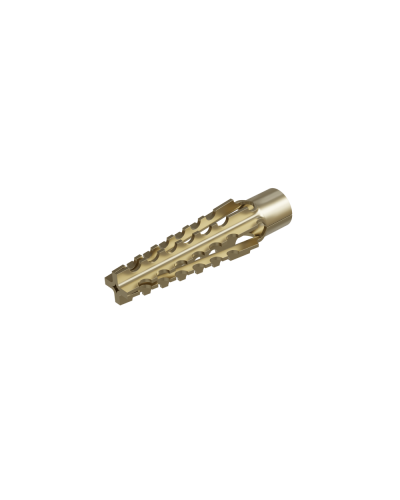 Дюбель металлический универсальный M6х32 мм (упак. 500 шт) КМ-Профиль (DB-6-KM) в Хабаровске Крепеж: Дюбели, шурупы, саморезы Pintop.ru