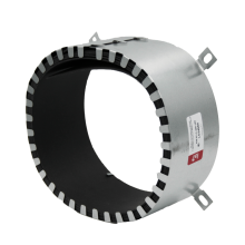 Муфта противопожарная FIREFORT CLUTCH M160 L100 мм КМ-Профиль (KM-FF-C-160-100)