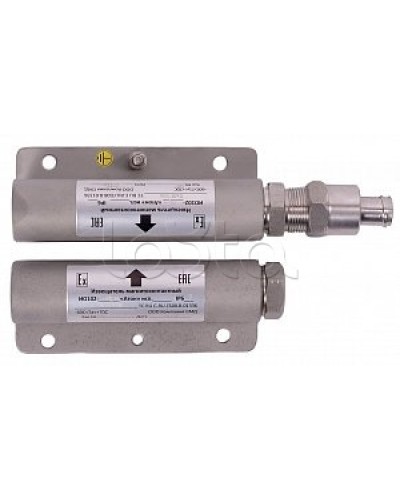 Извещатель охранный точечный магнитоконтактный взрывозащищенный Компания СМД ИО 102-ВЗ Н«Атон» исп.12 в Хабаровске Извещатели охранные (Ex) Pintop.ru