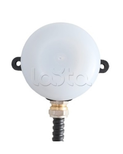 Оповещатель световой взрывозащищенный Компания СМД ОРБИТА ВЗ С 220 в Хабаровске Оповещатели Ex Pintop.ru