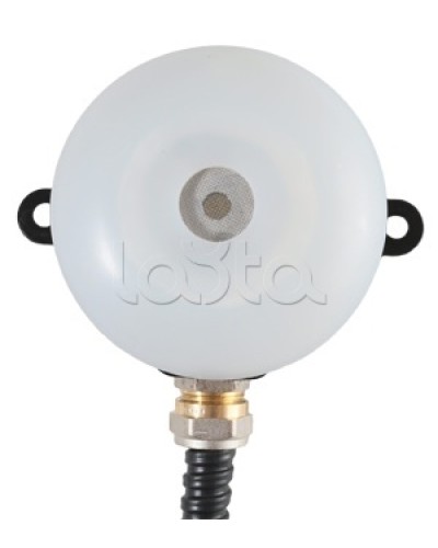 Оповещатель свето-звуковой взрывозащищенный Компания СМД ОРБИТА ВЗ СЗ 12 в Хабаровске Оповещатели Ex Pintop.ru