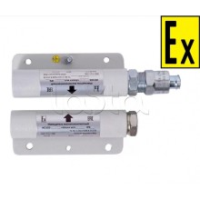 Извещатель магнитоконтактный Компания СМД ИО102-ВЗ А «Атон» ВМ исп.22 (Алюминиевый сплав)