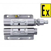 Извещатель магнитоконтактный Компания СМД ИО102-ВЗ Н «Атон» исп.14 -АМ (Нержавеющая сталь)