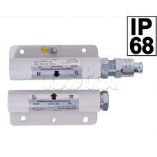 Извещатель магнитоконтактный Компания СМД ИО 102 М-А «Атон» исп.11 -АМ (Общепромышленное исполнение. (Алюминиевый сплав)