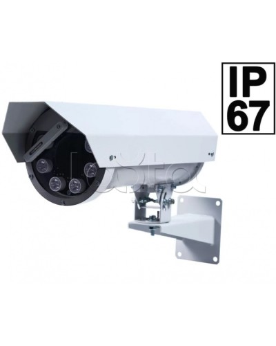 Термокожух общепромышленный Компания СМД Орион ОП Тип 3-А-220В в Хабаровске Кожухи и термокожухи для камер Pintop.ru