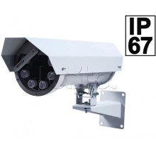 Термокожух общепромышленный Компания СМД Орион ОП Тип 3-С-12В