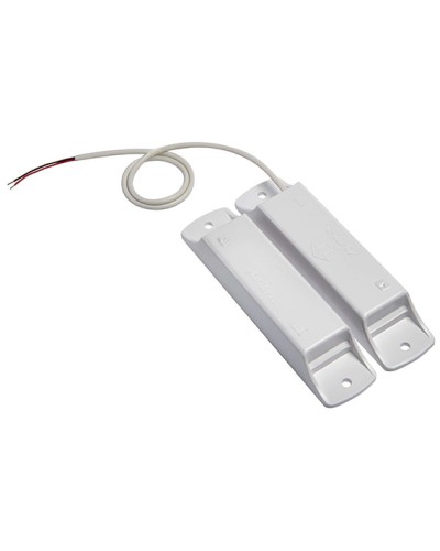 Извещатель охранный точечный магнитоконтактный Комплектстройсервис ИО 102-26 исп.05 (белый) СТРБ.425113.017 в Хабаровске Извещатели охранные Pintop.ru