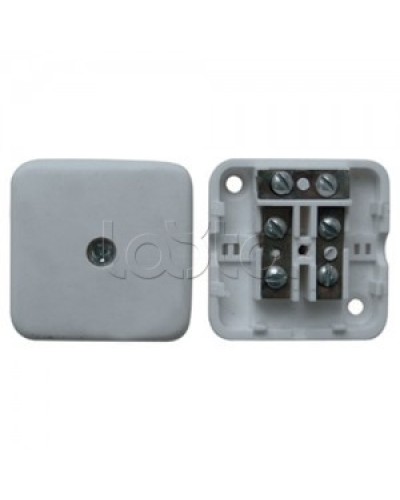 Коробка коммутационная КС-3 в Хабаровске Распределительные коробки Pintop.ru