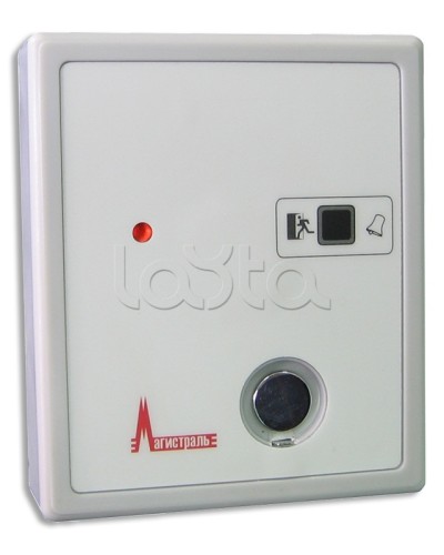 Порт доступа Магистраль Гранд МАГИСТР ПД (версия 3) в Хабаровске Комплексные системы безопасности Pintop.ru