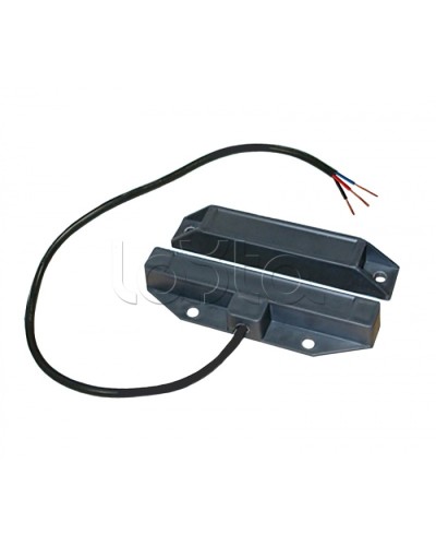 Датчики положения магнитогерконовые Магнито-Контакт ДПМ-1П-100 (переключающий 250В) ПАШК 425119.018 в Хабаровске Дополнительное оборудование для СКУД Pintop.ru