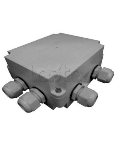 Устройство соеденительное Магнито-контакт УСБСЕВЕРПЛ.2.МТ.6-12.РМ2 ПАШК.685552.001 в Хабаровске Распределительные коробки Pintop.ru