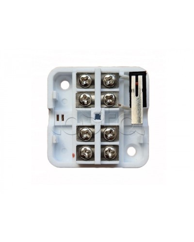 Коробка соединительная Магнито-контакт КС-4 с тампером в Хабаровске Распределительные коробки Pintop.ru