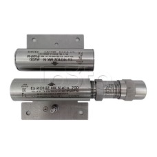 Магнито-Контакт Ех ИО102 МК N исп.100 с магнитом М-100 1Ex d IIC T6...Т5 Gb / РB Ex d I Mb