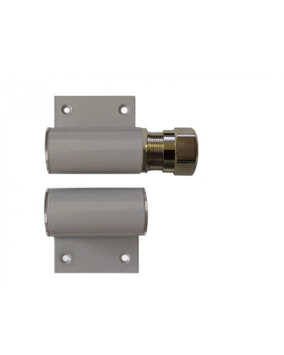 ИО 102-100К Магнито-Контакт исп.10 (с металлическим кабельным вводом, штуцер В - для присоединения бронированного кабеля диаметром 6-12 мм) в Хабаровске Извещатели охранные Pintop.ru