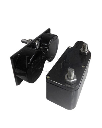 Датчик положения магнитогерконовый взрывозащищённый Магнито-контакт ДПМГ-26Ех-100 ПАШК.425119.120 ТУ в Хабаровске Извещатели охранные (Ex) Pintop.ru