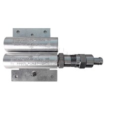 Извещатель охранный точечный магнитоконтактный взрывозащищённый Магнито-контакт Ех ИО102 МК Al исп.300М-100 1Ex d IIC T6 Gb