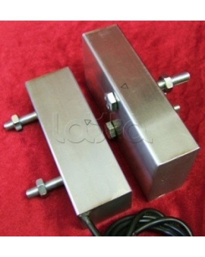 Извещатель охранный точечный магнитоконтактный взрывозащищенный Магнито-Контакт ИО 102-26/В исп.250 в Хабаровске Извещатели охранные (Ex) Pintop.ru