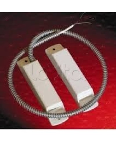 Извещатель охранный точечный мангито-контактный Магнито-Контакт ИО 102-26/В исп.30Аякс из антистатичного пластика черного цвета в Хабаровске Извещатели охранные (Ex) Pintop.ru